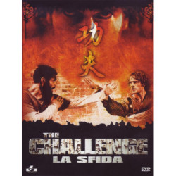 THE CHALLENGE (LA SFIDA) (2005)