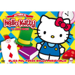 LE FIABE DI HELLO KITTY 5 -...