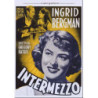 INTERMEZZO - 2 DVD - C.E. REGIA GREGORY RATOFF (1939)