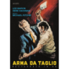 ARMA DA TAGLIO (RESTAURATO IN HD)