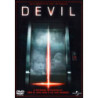 DEVIL - DVD                              REGIA JOHN ERICK DOWDLE \ DREW DOWDLE