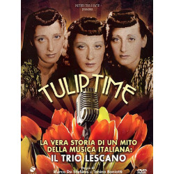 TULIPTIME - LA VERA STORIA...