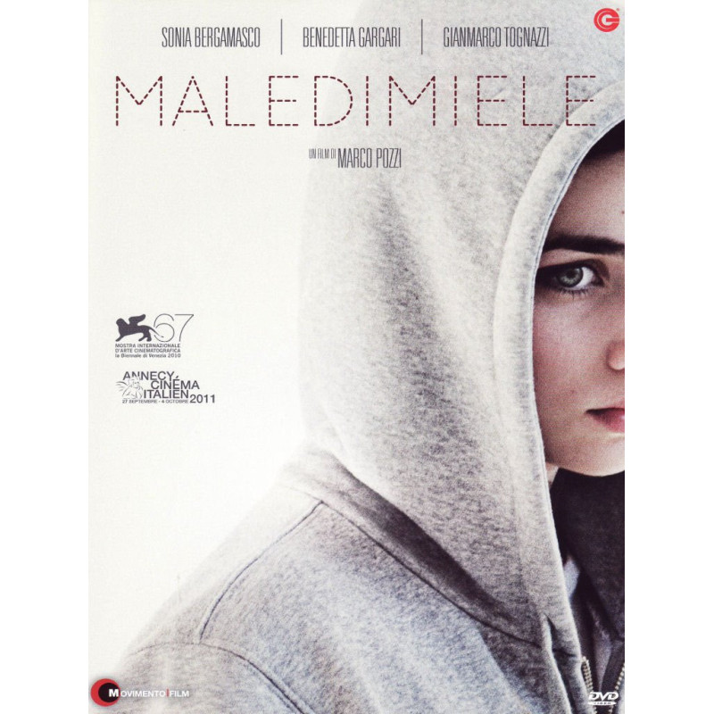 MALEDIMIELE (ITA 2012)