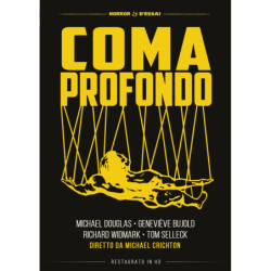 COMA PROFONDO (RESTAURATO IN HD)