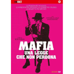 MAFIA UNA LEGGE CHE NON PERDONA (1980)