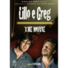 LILLO E GREG THE MOVIE - DVD REGIA LUCA REA (2007)