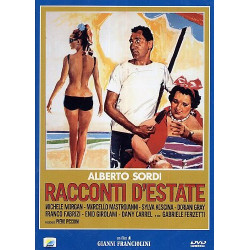 RACCONTI D'ESTATE