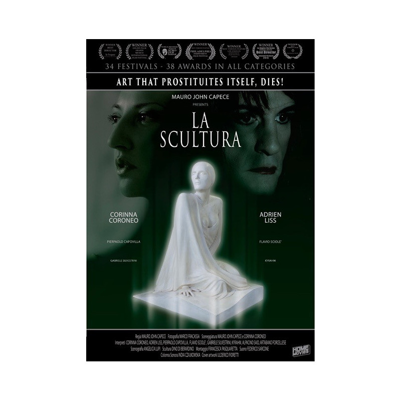 SCULTURA (LA)