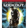 LOCKOUT - BLU-RAY