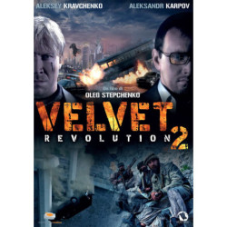 VELVET REVOLUTION 2