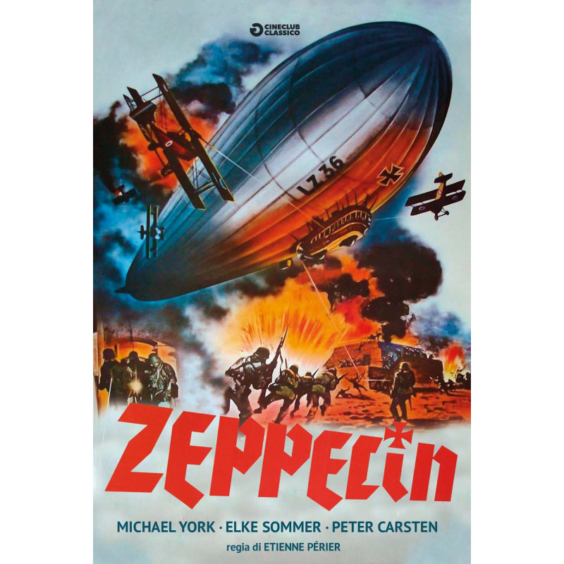 ZEPPELIN