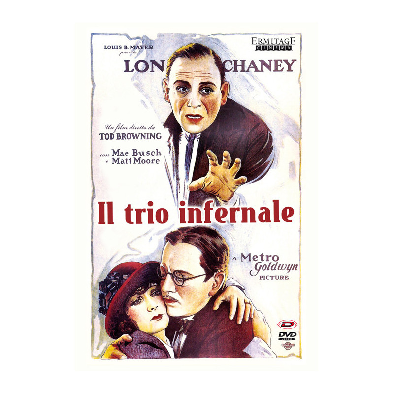 TRIO INFERNALE (IL)