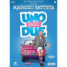 UNO, ANZI DUE - DVD (2015) REGIAFRANCESCO PAVOLINI