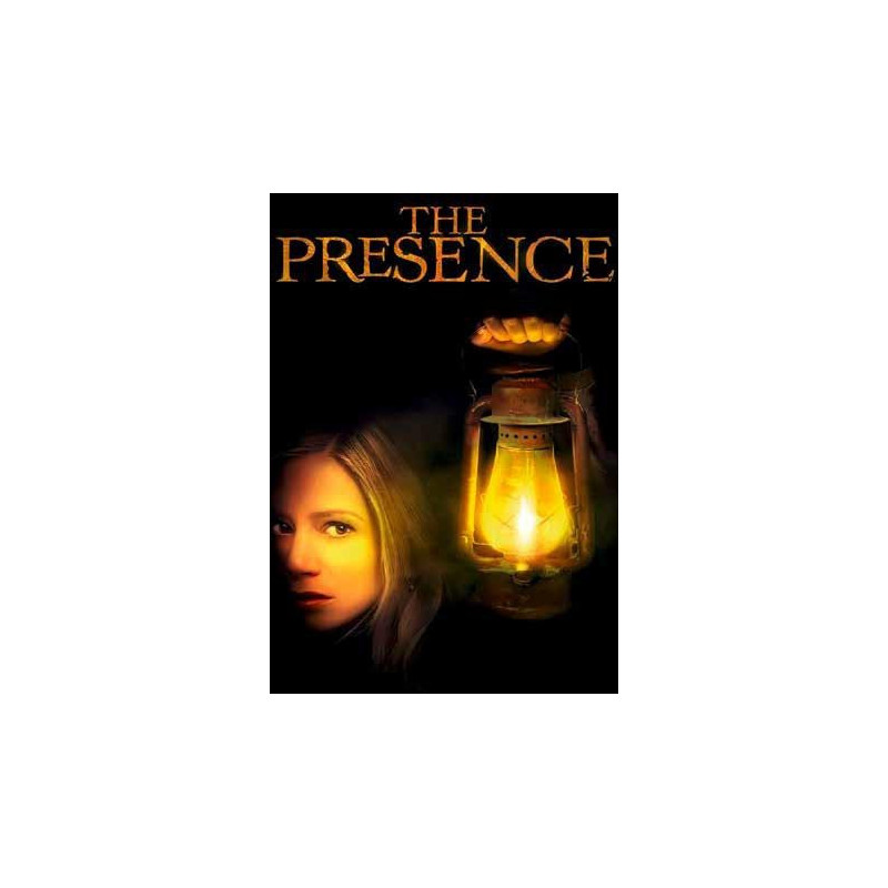 THE PRESENCE