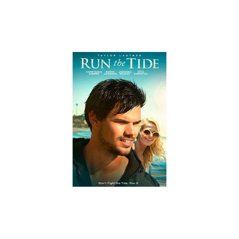 RUN THE TIDE