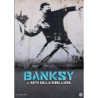 BANKSY - L'ARTE DELLA RIBELLIONE