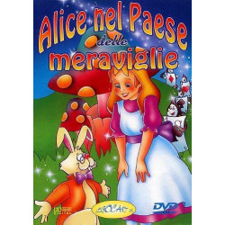 ALICE NEL PAESE DELLE...