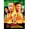 IL TESORO DELL`AMAZZONIA - BLU-RAY       PETER BERG