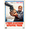 E' TEMPO DI UCCIDERE DETECTIVE TRECK