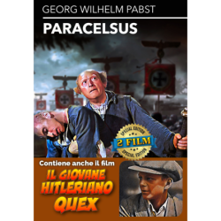 PARACELSUS / GIOVANE...