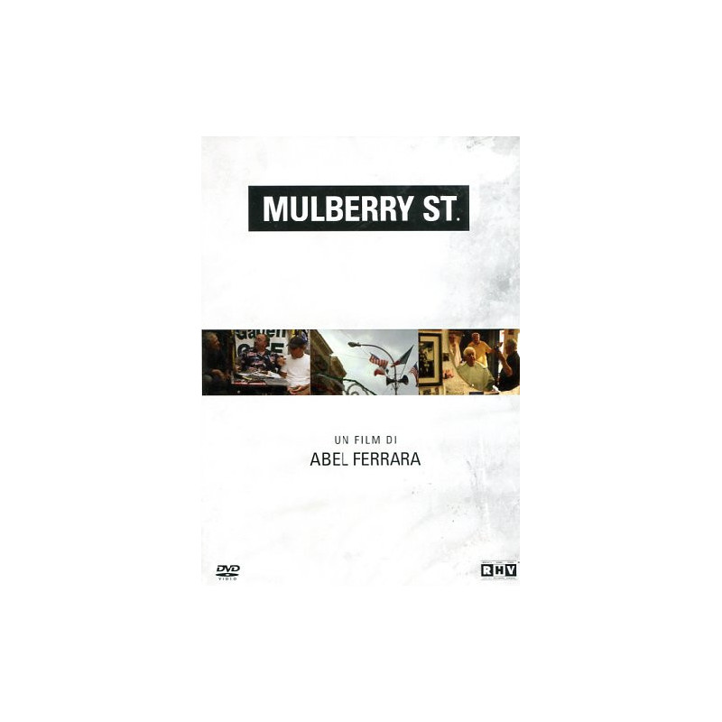 MULBERRY ST. (2009)