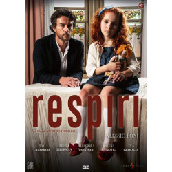 RESPIRI - DVD...