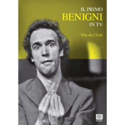 PRIMO:BENIGNI - VITA DA CIONI