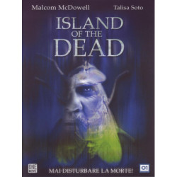 ISLAND OF THE DEAD