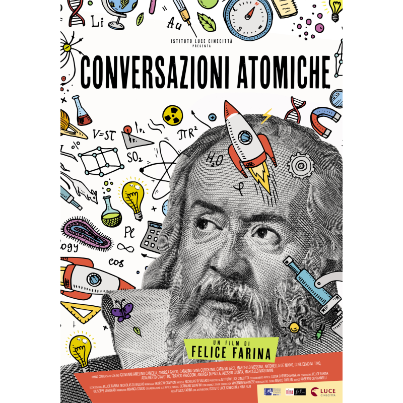 CONVERSAZIONI ATOMICHE