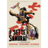 SETTE SAMURAI (I) (SPECIAL EDITION) (RESTAURATO IN HD)