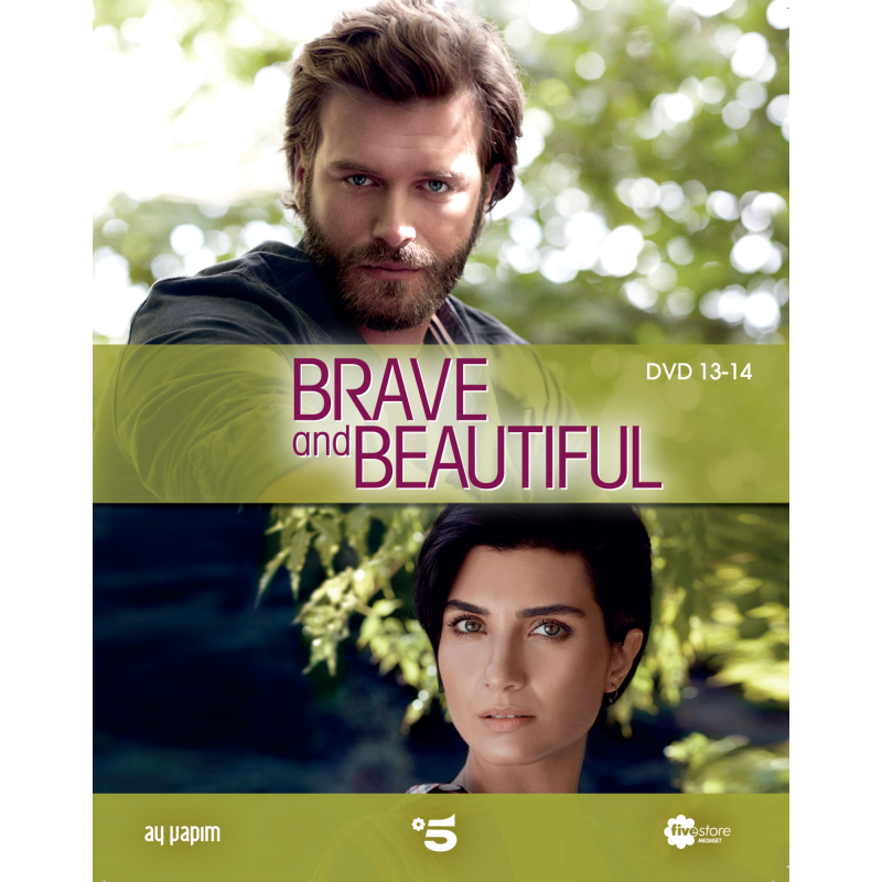 BRAVE AND BEAUTIFUL 07 (EPS 49-56)