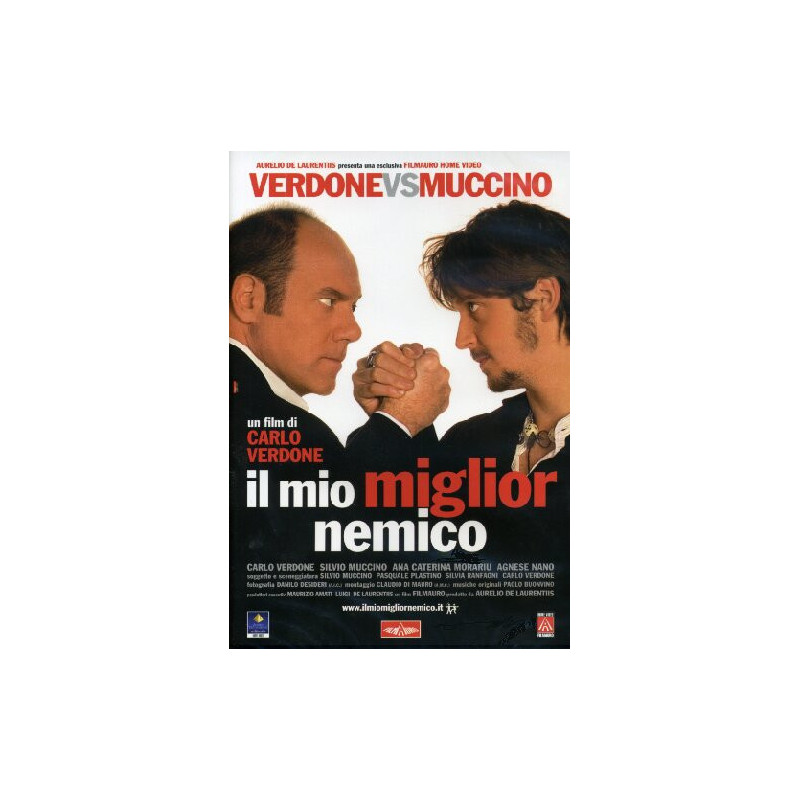 IL MIO MIGLIOR NEMICO (ITA 2006)