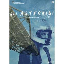 GLI ASTEROIDI - DVD...