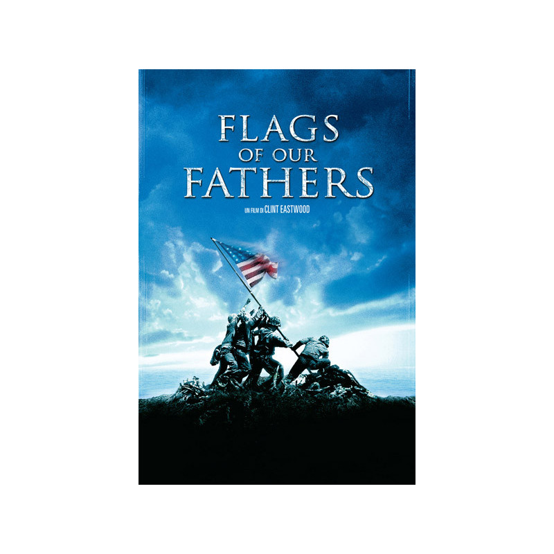 FLAGS OF OUR FATHERS