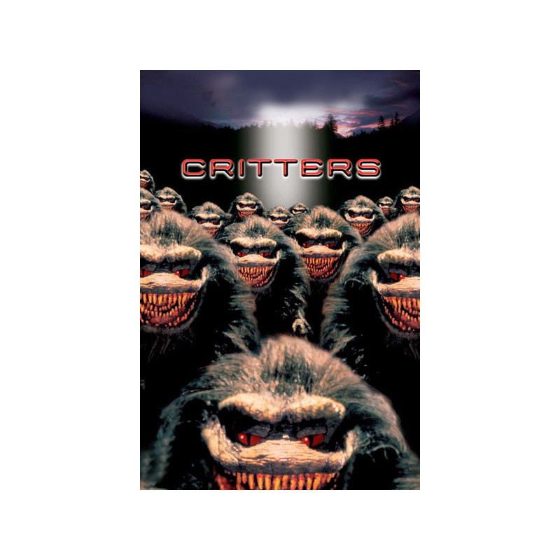 CRITTERS