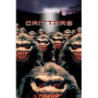 CRITTERS