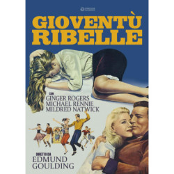 GIOVENTU' RIBELLE