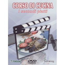 CORSO DI CUCINA - I SECONDI...