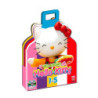 HELLO KITTY - IL VILLAGGIO DI HE