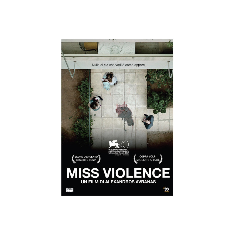 MISS VIOLENCE