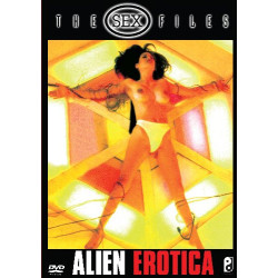 FILE 1:ALIEN EROTICA