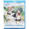 MADOKA MAGICA 02 (EPS 05-08)