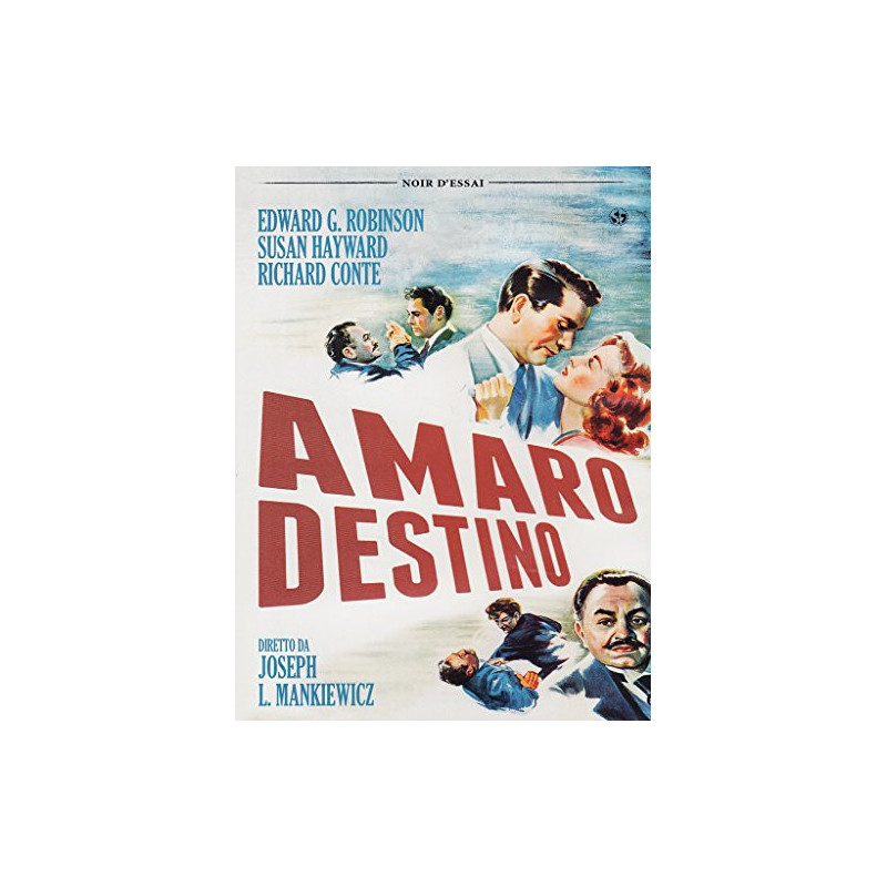 AMARO DESTINO (1949)