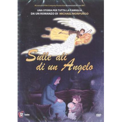 SULLE ALI DI UN ANGELO  T