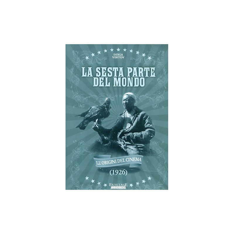 LA SESTA PARTE DEL MONDO (1926)
