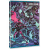 GURREN LAGANN - THE MOVIE 02 - THE LIGHTS IN THE SKY ARE STARS (2 DVD)