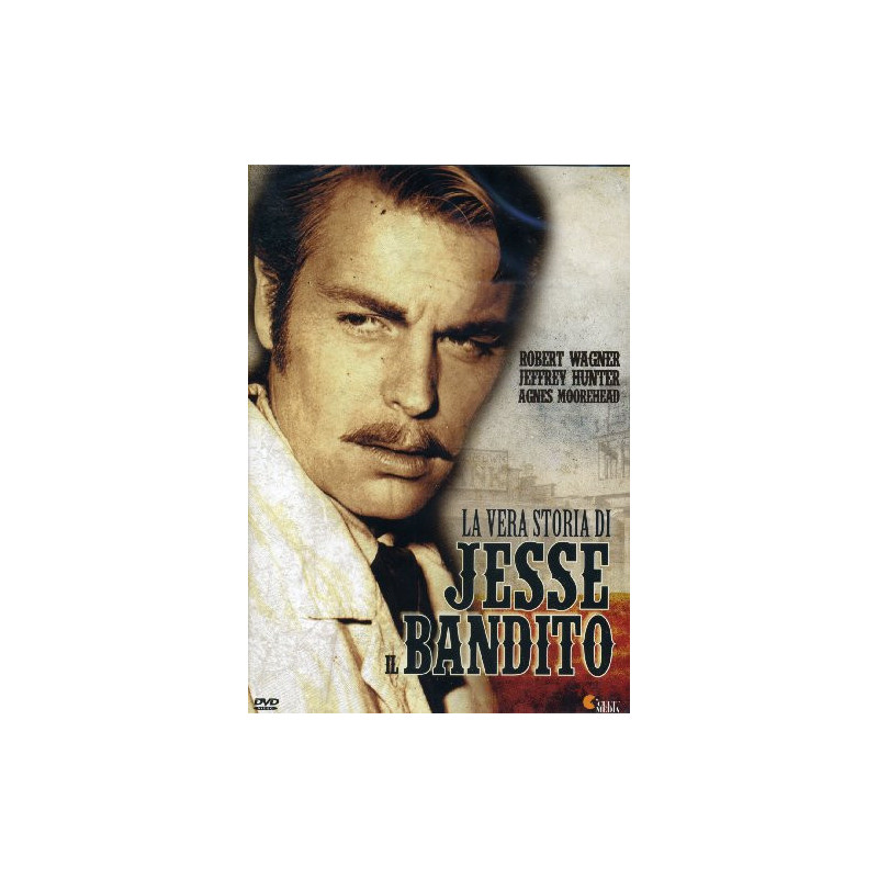 LA VERA STORIA DI JESSE IL BANDITO