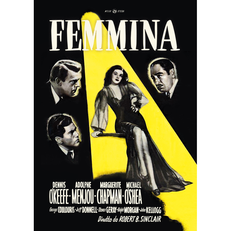 FEMMINA