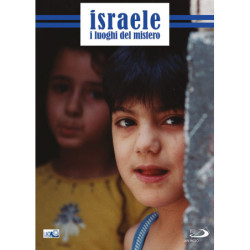ISRAELE - I LUOGHI DEL MISTERO (2 DVD)