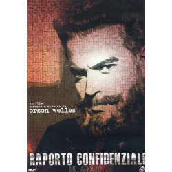 RAPPORTO CONFIDENZIALE (1955) (MR.ARKADIN CONFIDENTIAL REPORT)